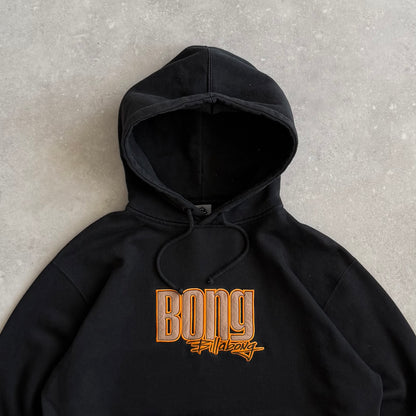Vintage Billabong BONG Hoodie (M)