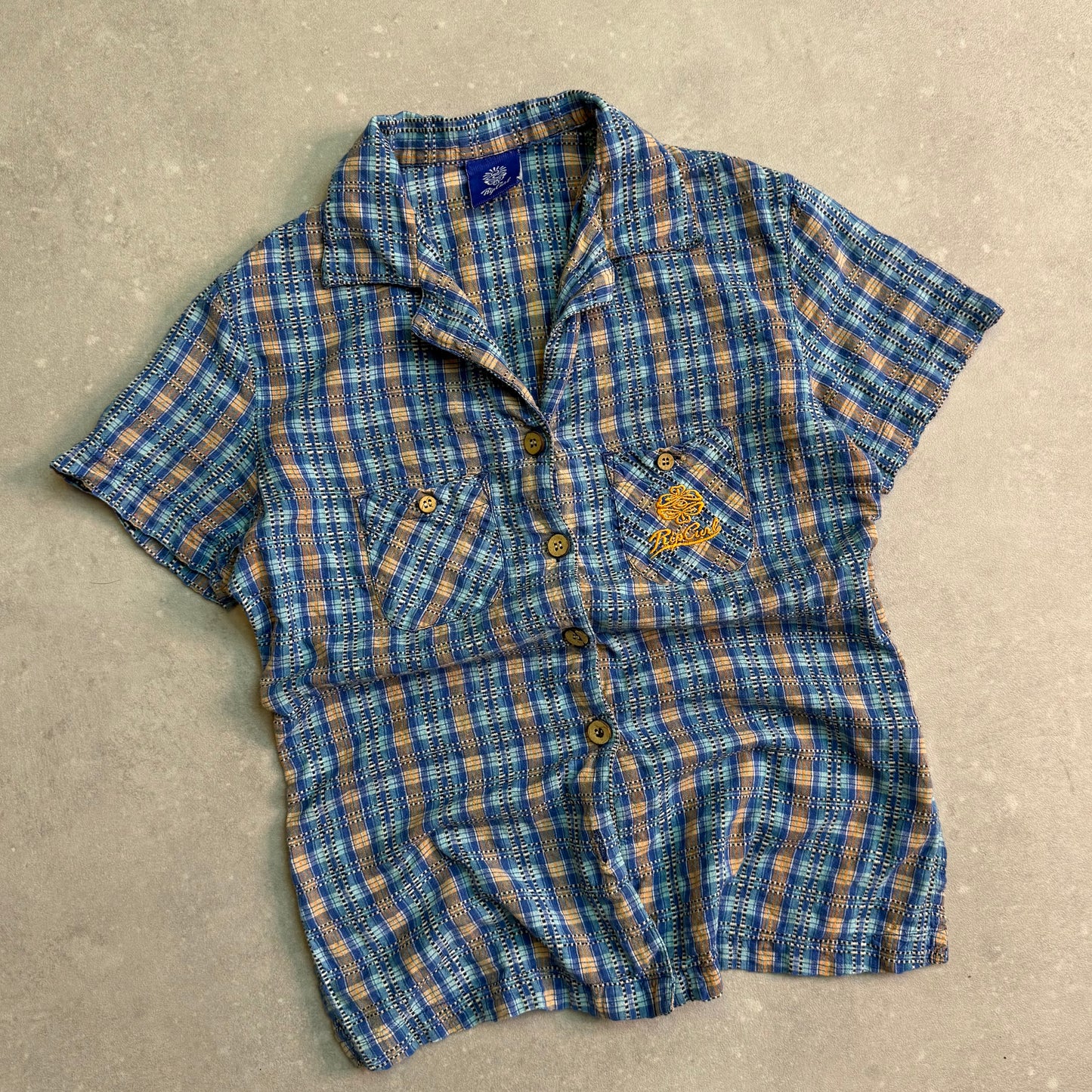 90’s Rip Curl Shirt (wmns) (8)