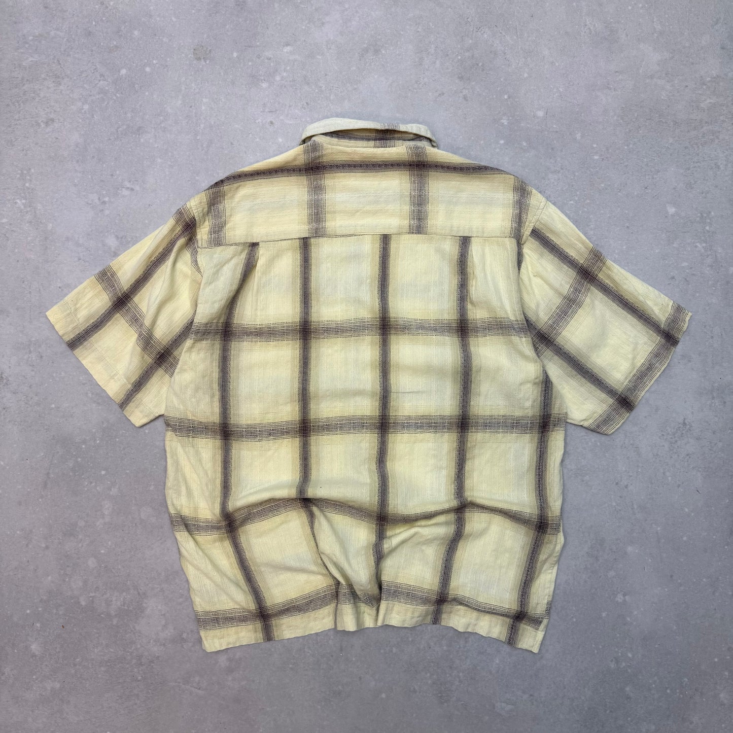 90’s Rusty Shirt (XL)