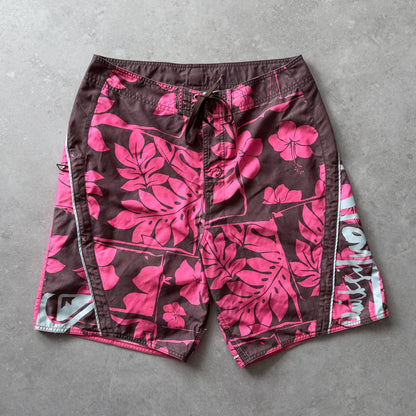 Vintage Quiksilver Boardshorts (32)