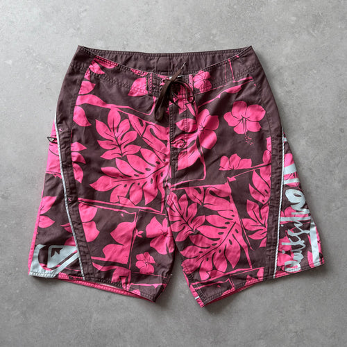 Vintage Quiksilver Boardshorts (32)
