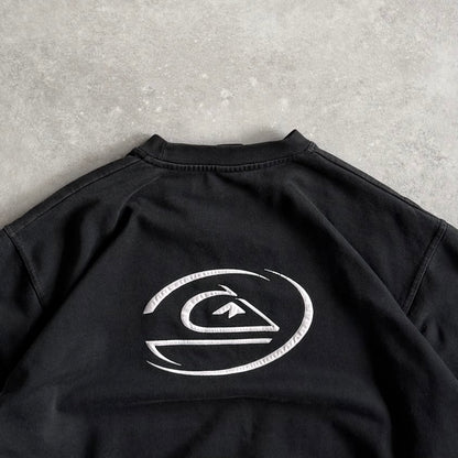 Vintage Quiksilver Sweatshirt (M)