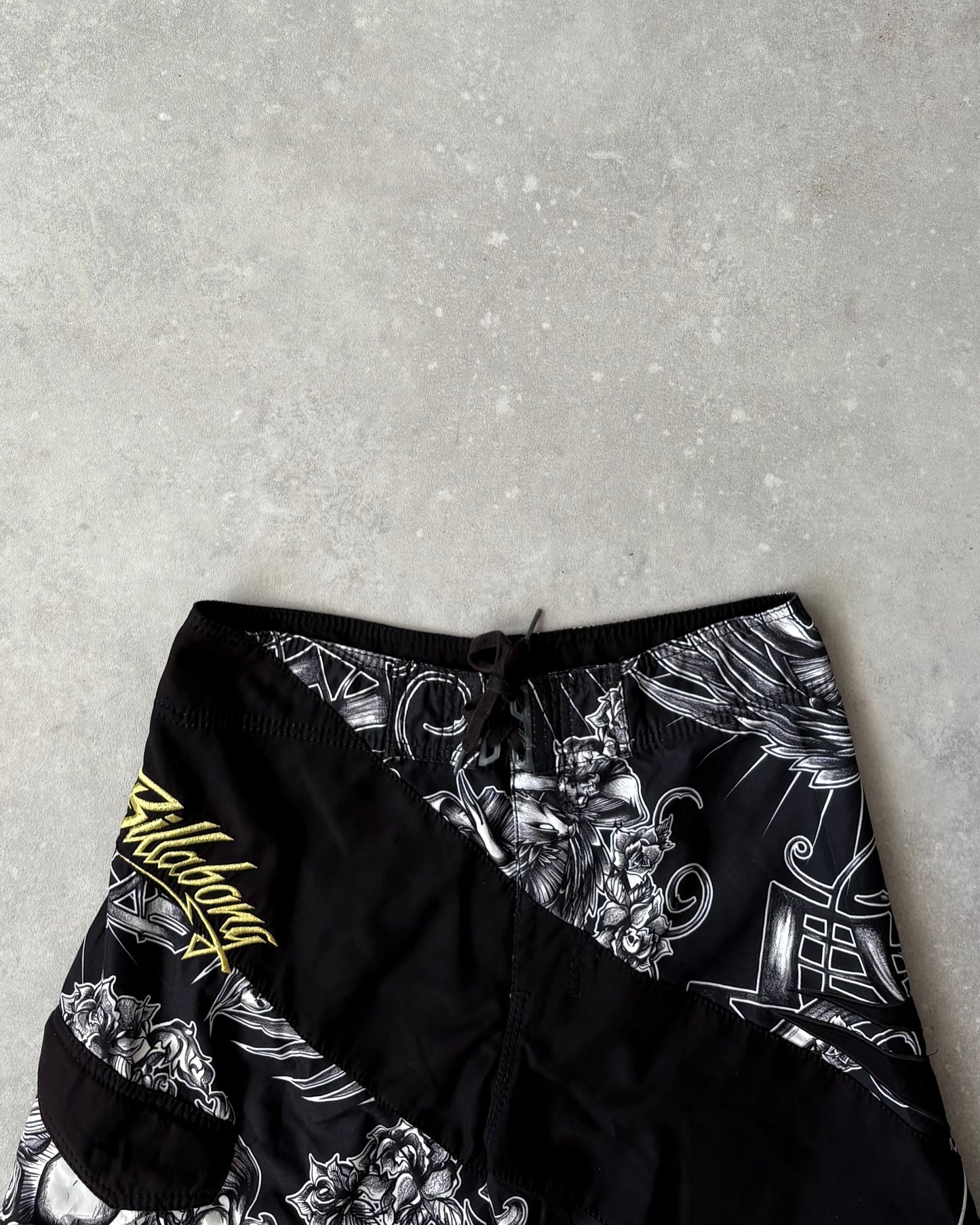 Vintage Billabong Boardshorts (31)