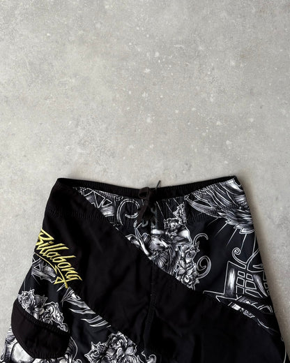 Vintage Billabong Boardshorts (31)