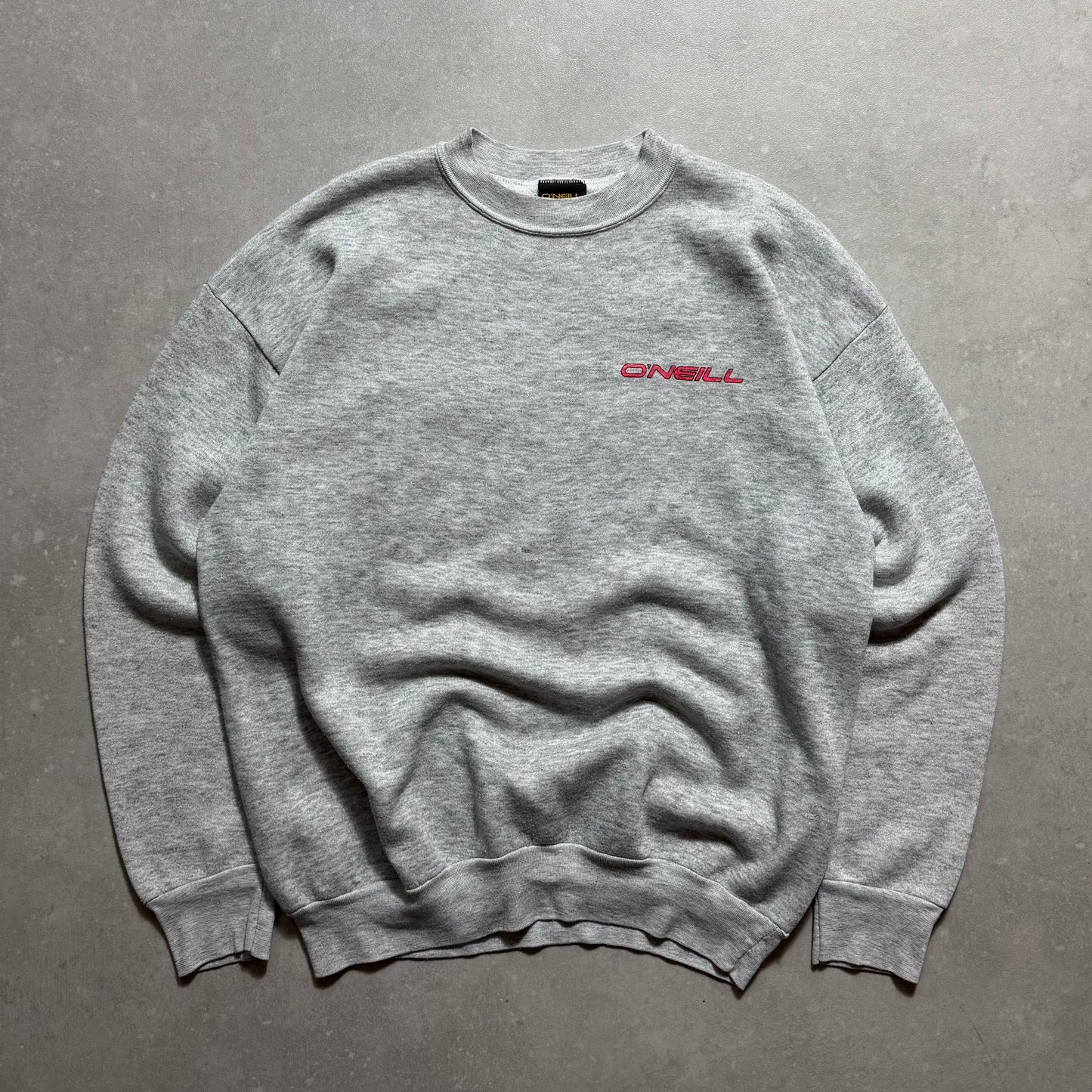 90’s O’Neill Sweatshirt (M)