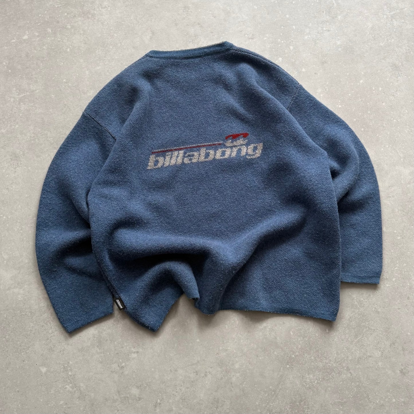 90's Billabong Knit Jumper (L)