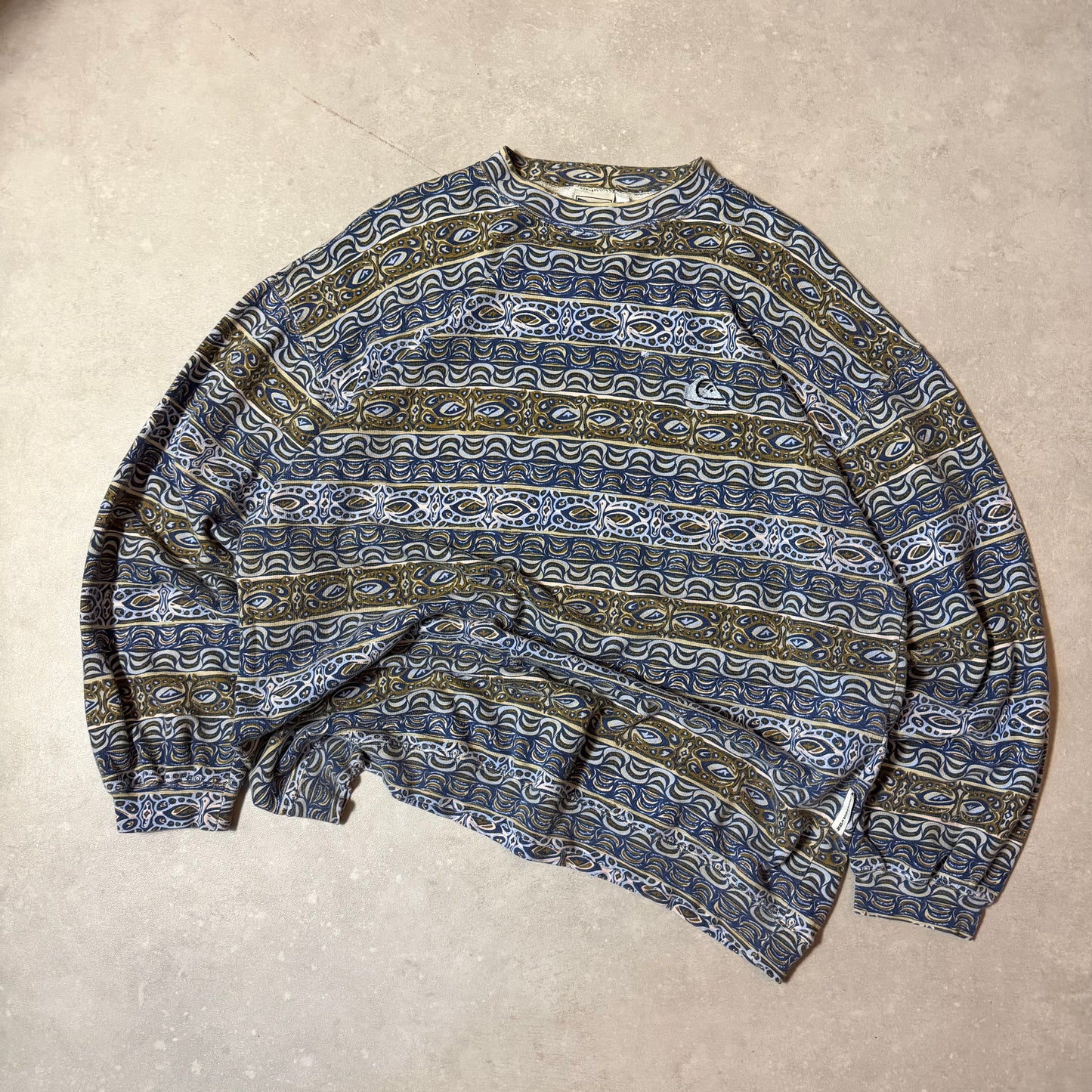 90’s Quiksilver Sweatshirt (L)
