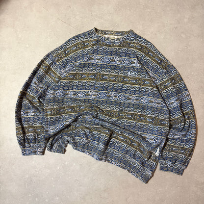 90’s Quiksilver Sweatshirt (L)