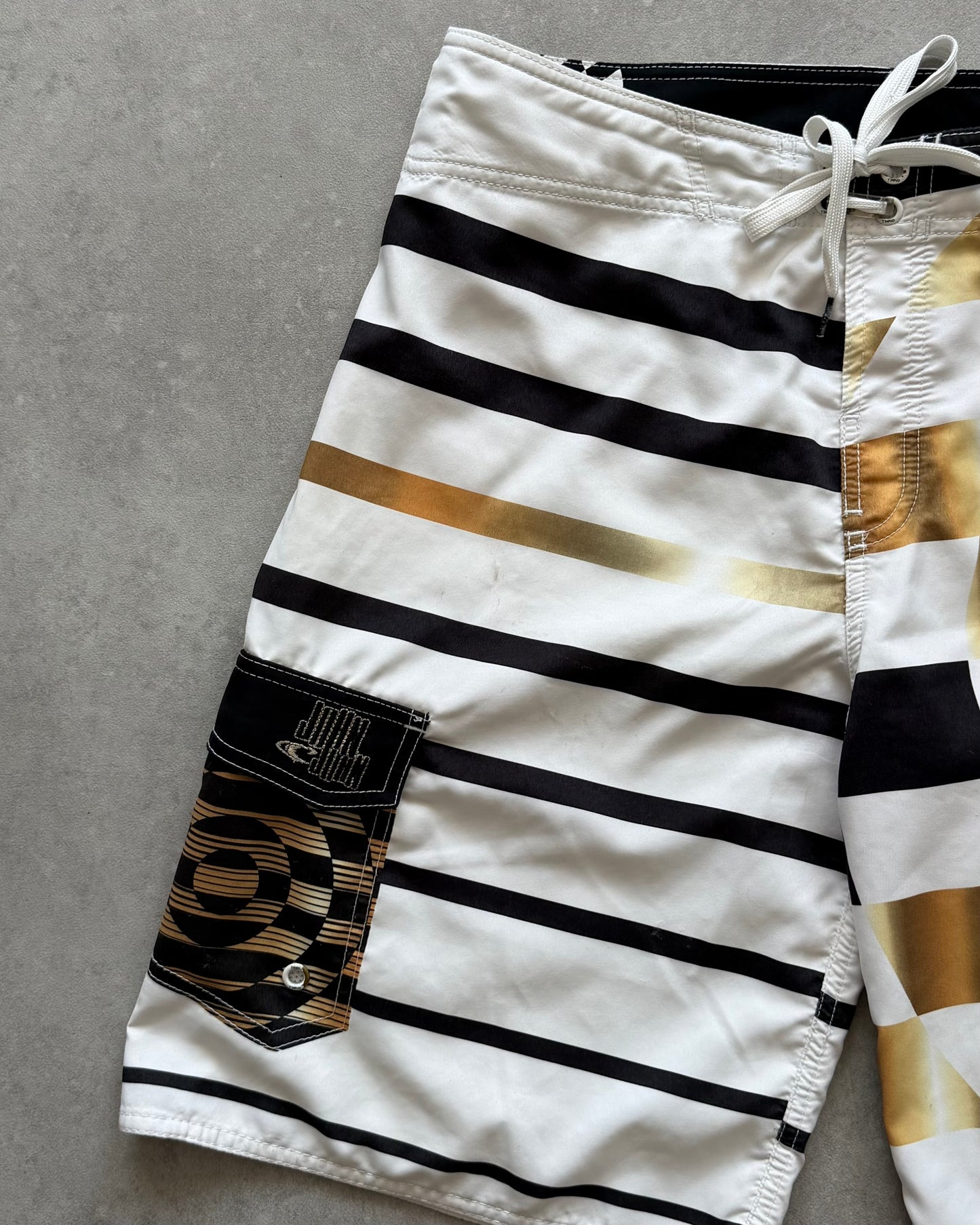 Vintage O’Neill John John Florence Boardshorts (34)