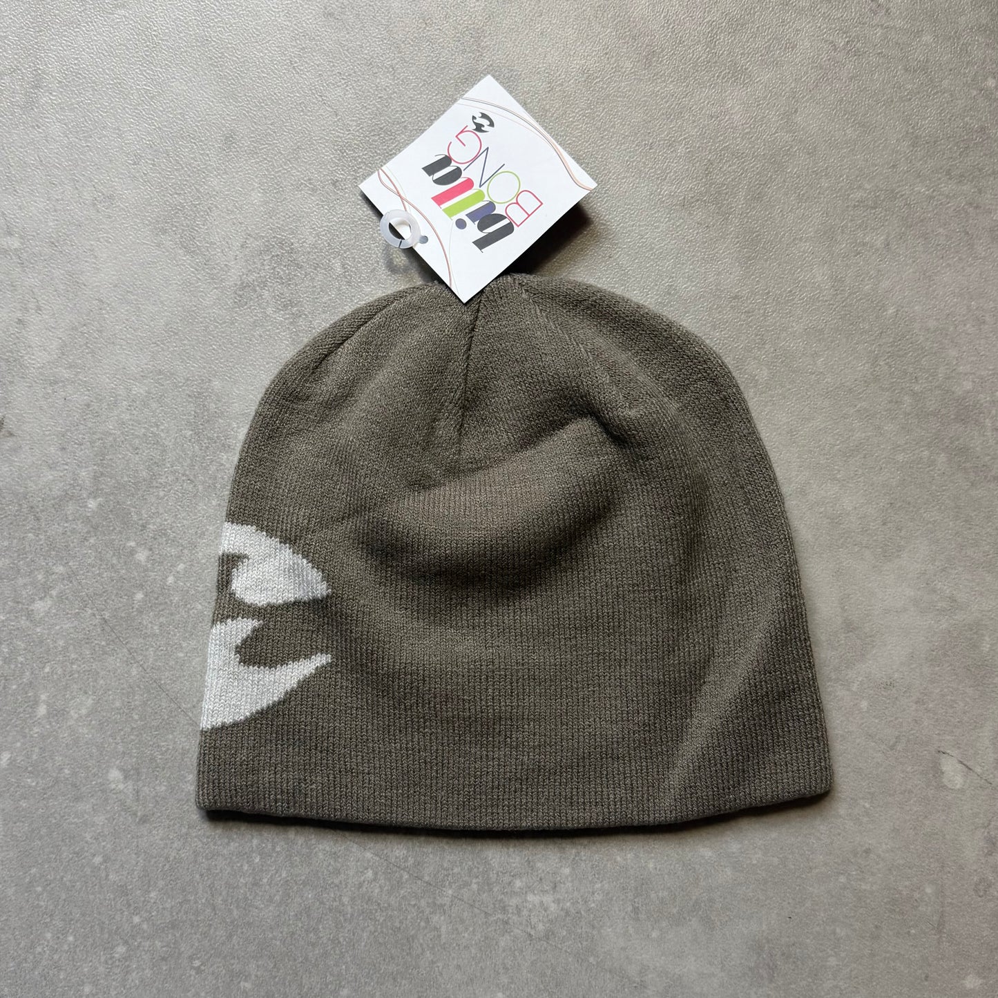 Brand New 00’s Billabong Beanie