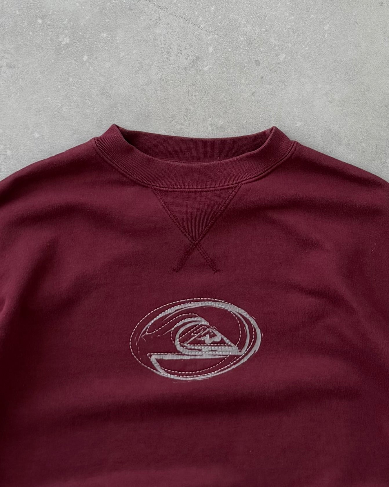 Vintage Quiksilver Sweatshirt (M)