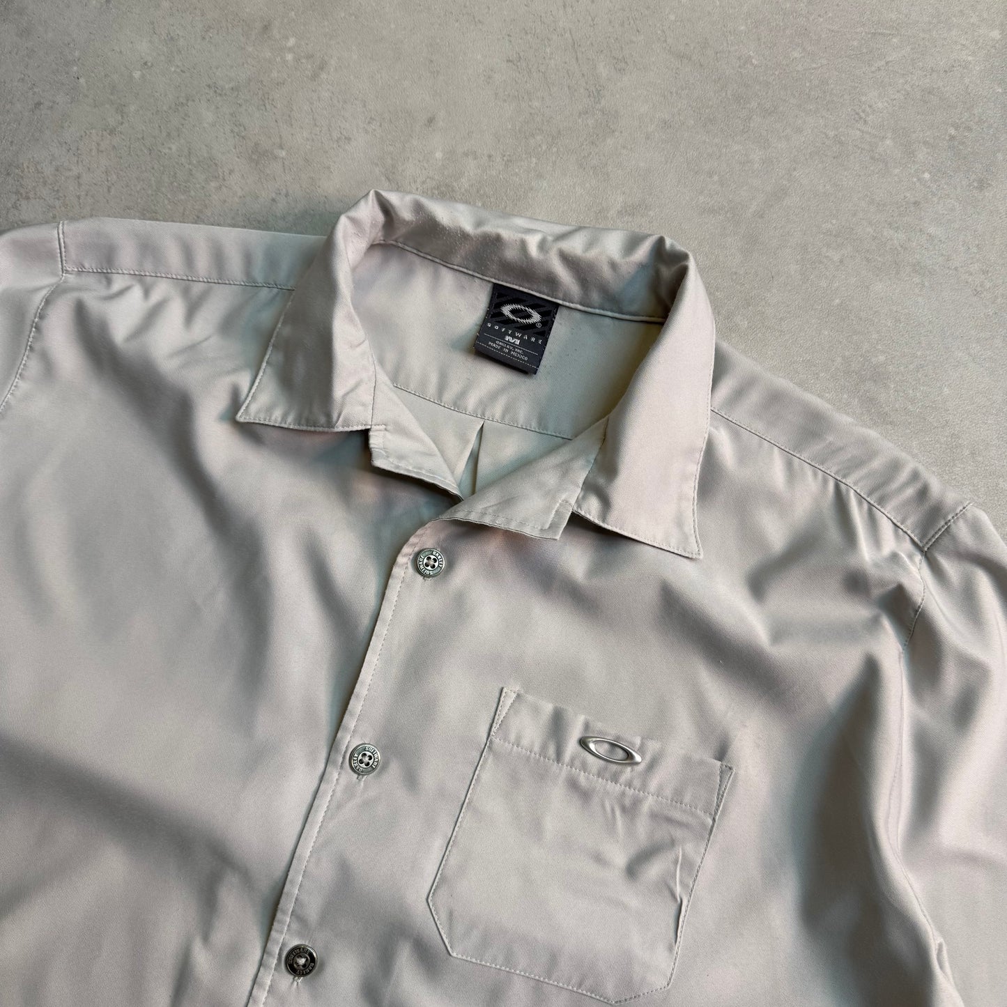 Oakley Software Shirt