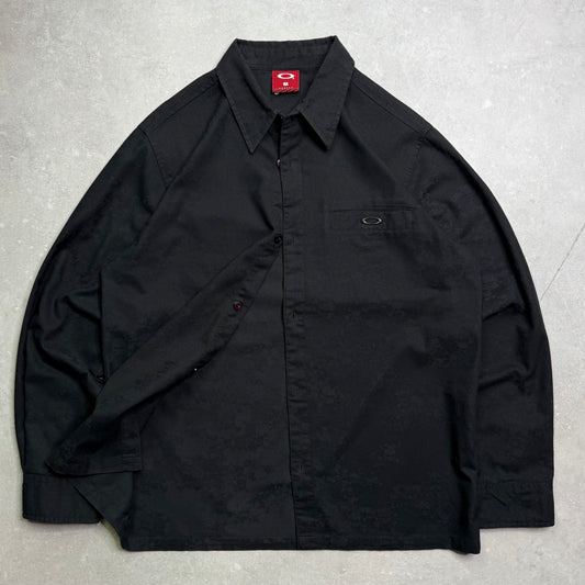 Oakley Skull Monogram Shirt