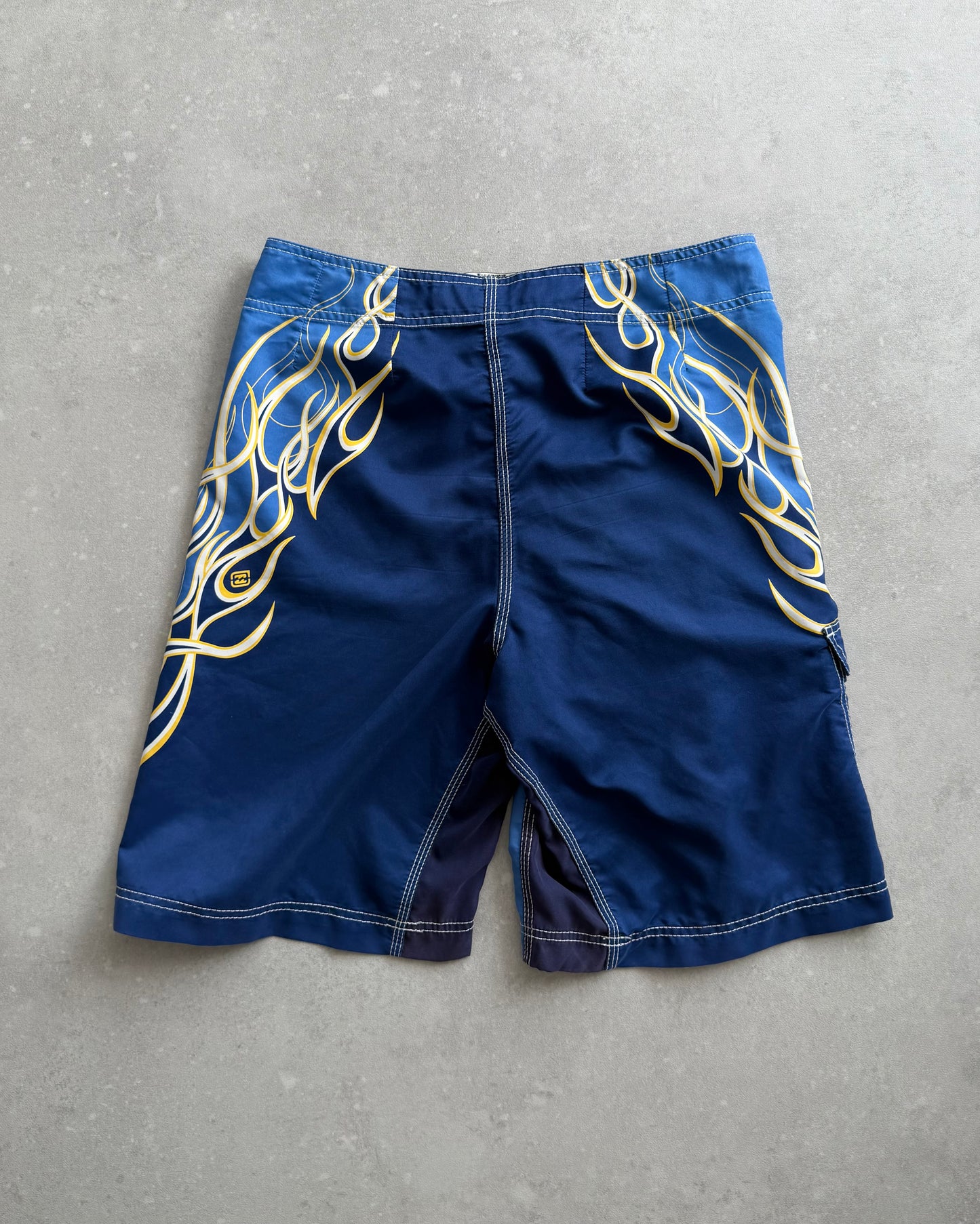 Vintage Billabong Boardshorts (32)