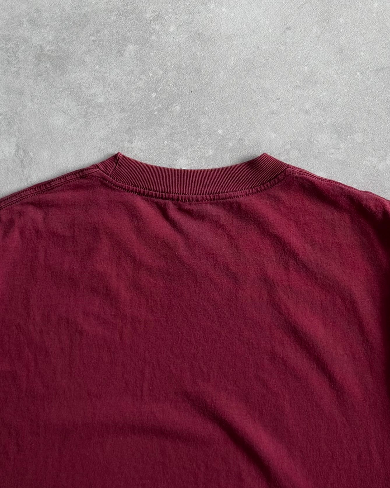 Vintage Rusty T-shirt (L)
