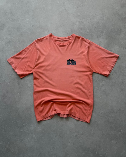 Vintage Quiksilver T-shirt (L)