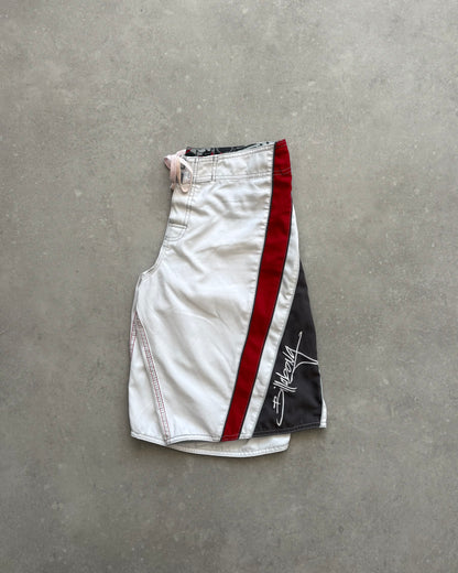 Vintage Billabong Andy Irons Boardshorts (30)