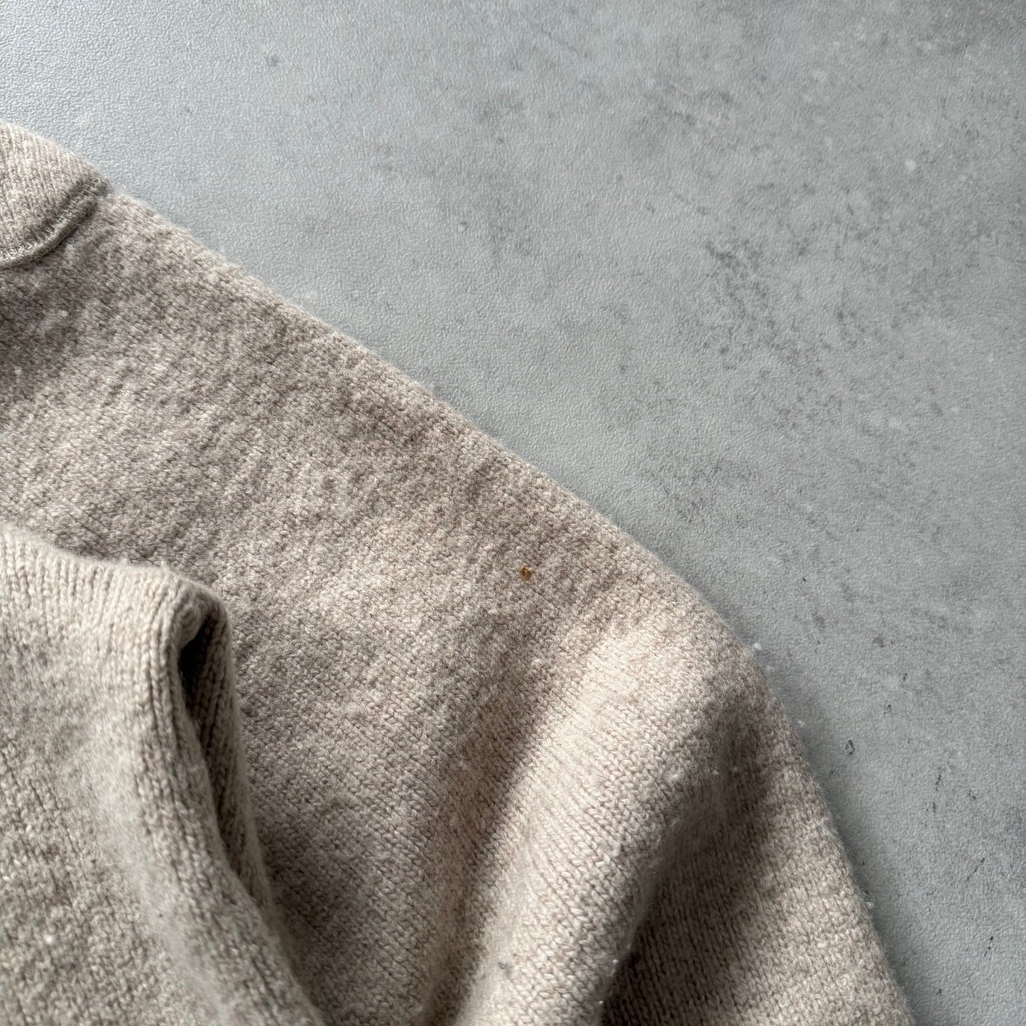 00's Rip Curl Knit Jumper (S)