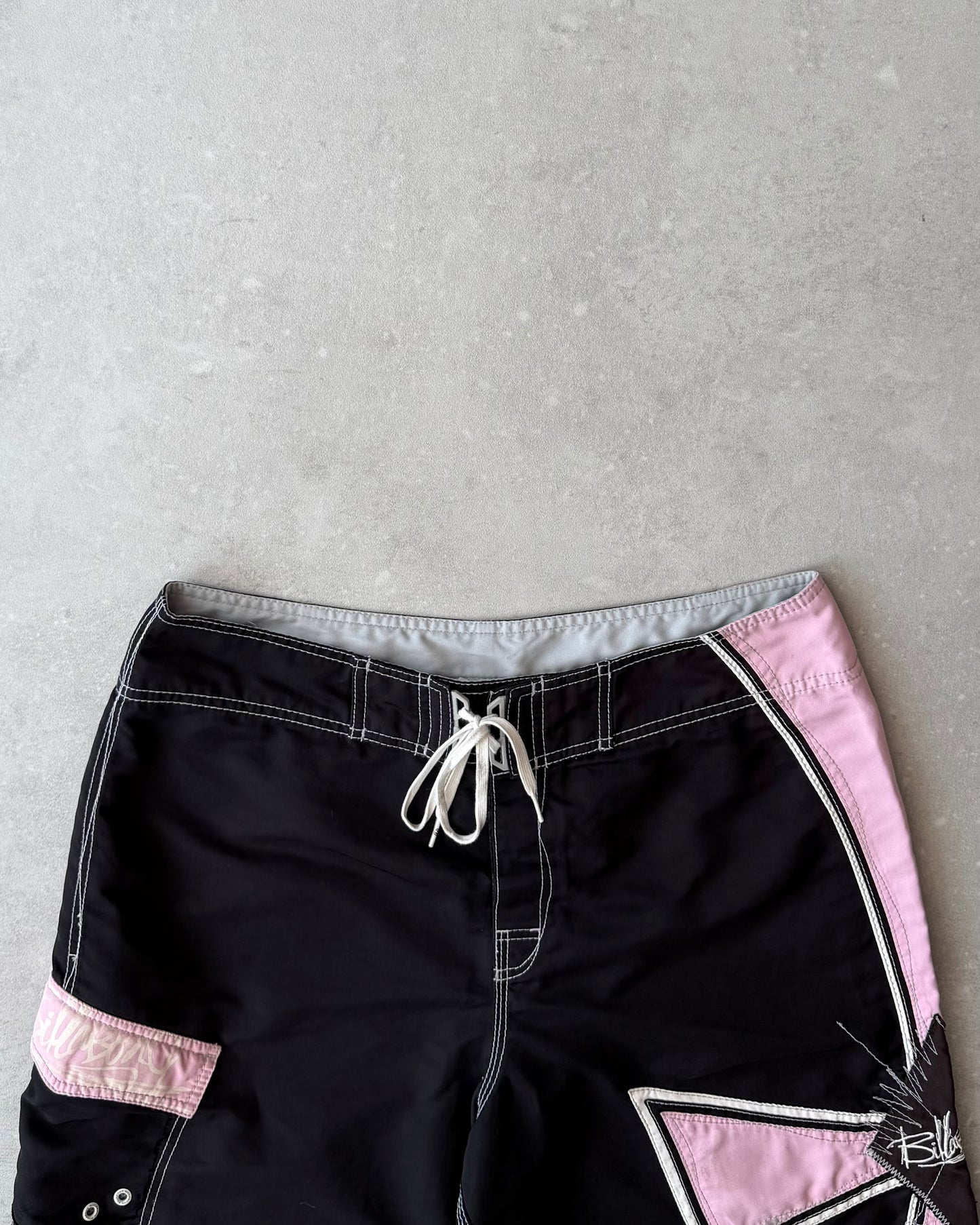 Vintage Billabong Boardshorts (34)