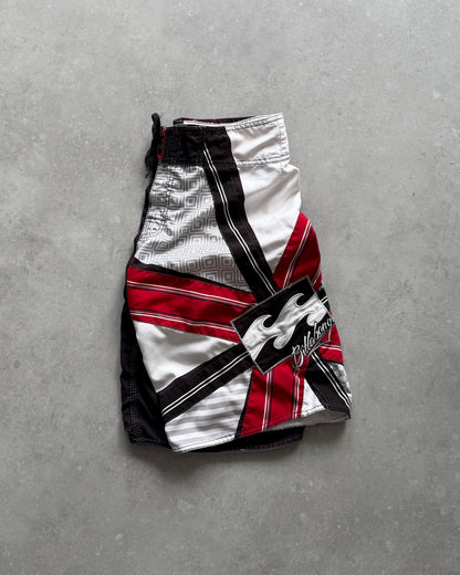 Vintage Billabong Andy Irons Shogun Boardshorts (30)