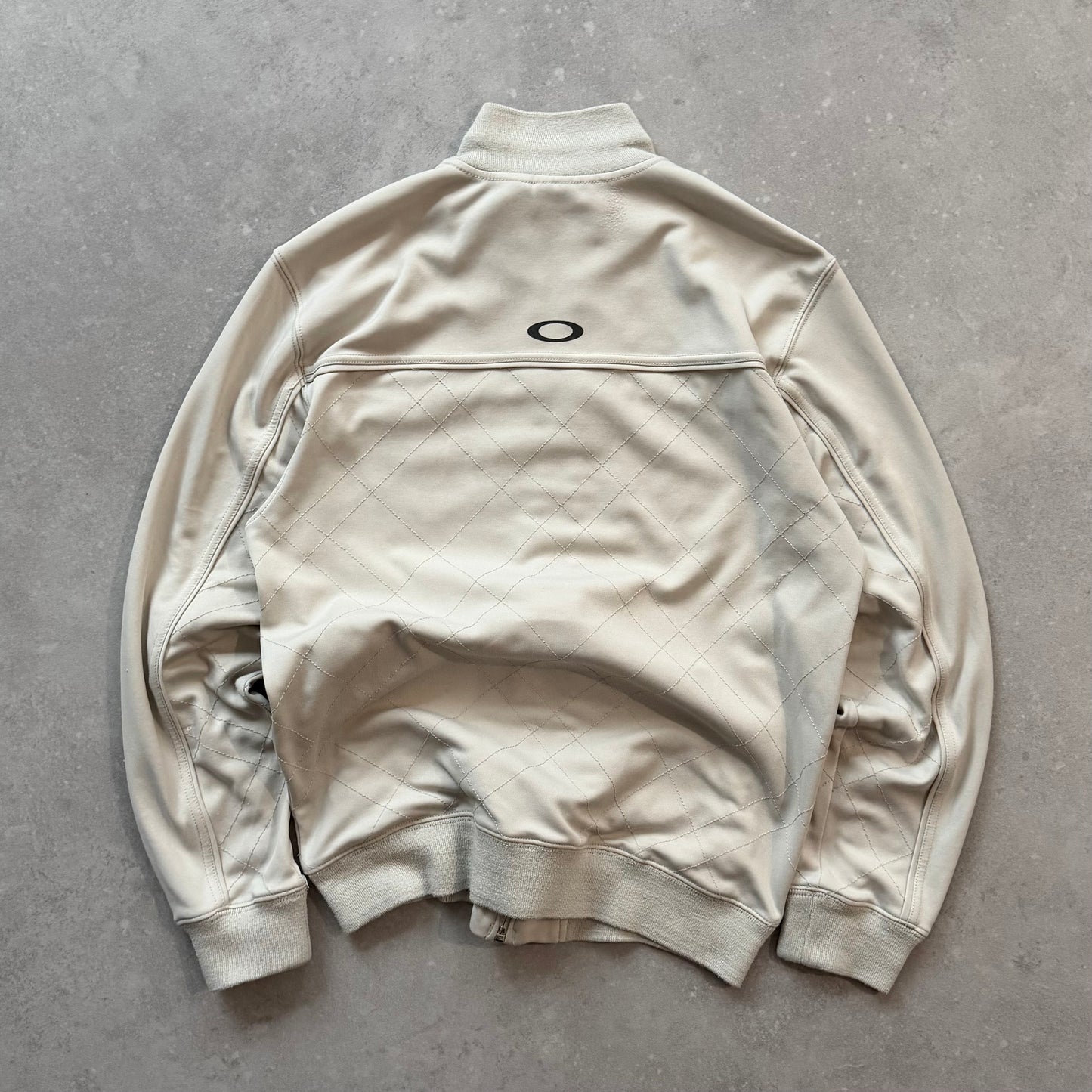 00’s Oakley Track Jacket (M)