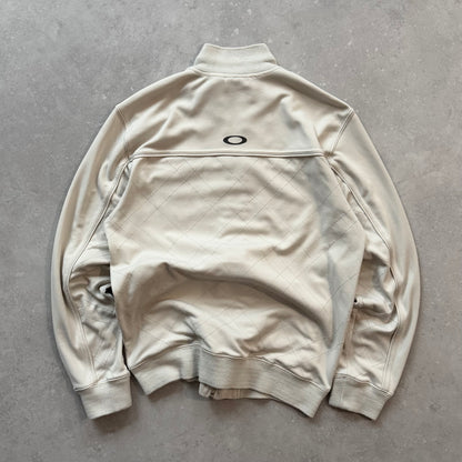 00’s Oakley Track Jacket (M)