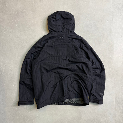 00’s Oakley Icon Snow Jacket (L)