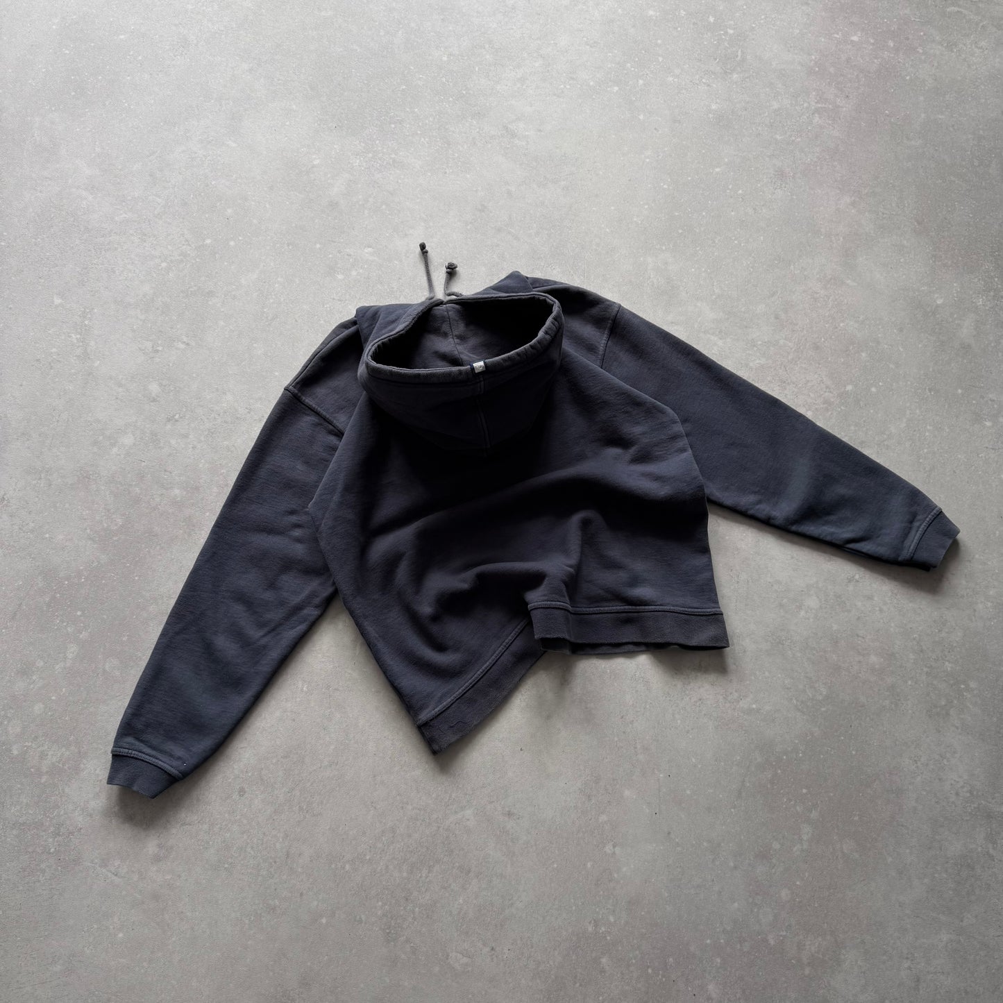 Vintage Quiksilver Hoodie (L)
