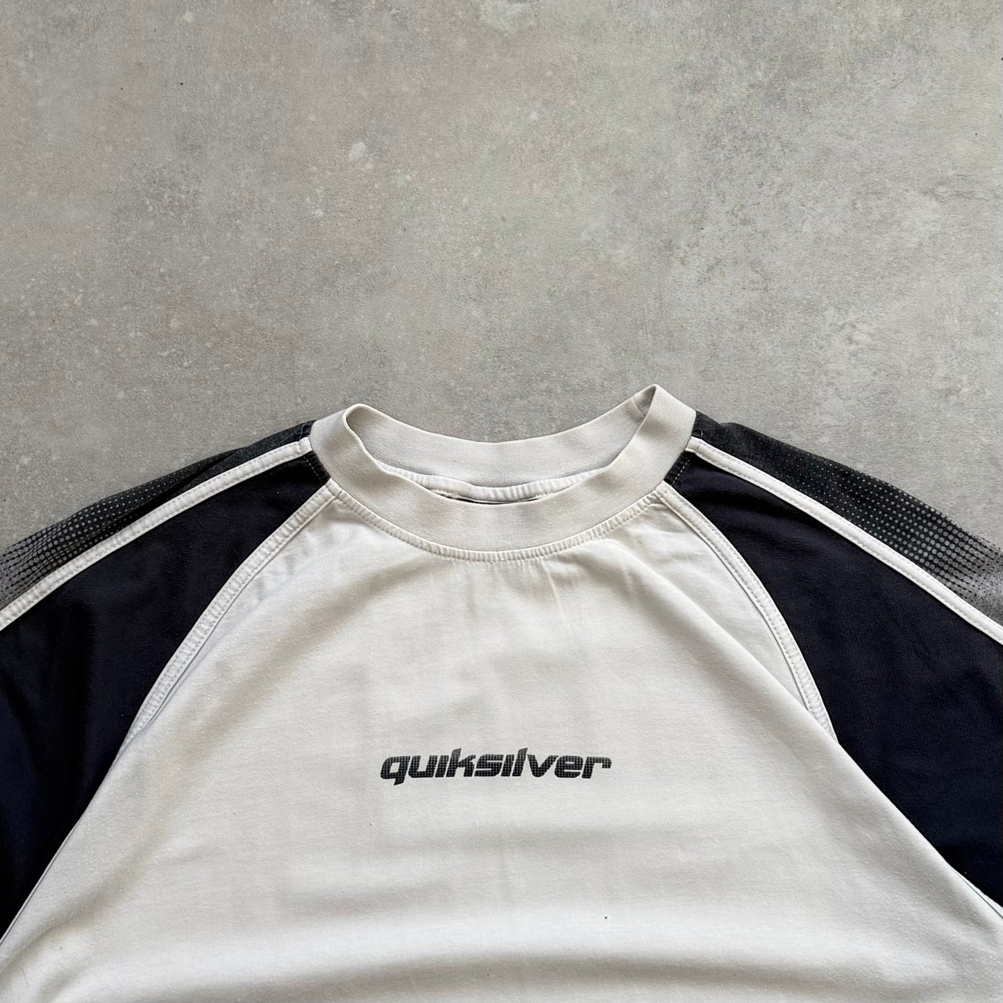 00's Quiksilver T-shirt (M)