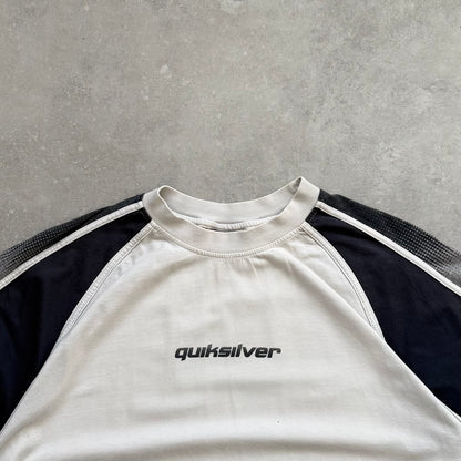 00's Quiksilver T-shirt (M)