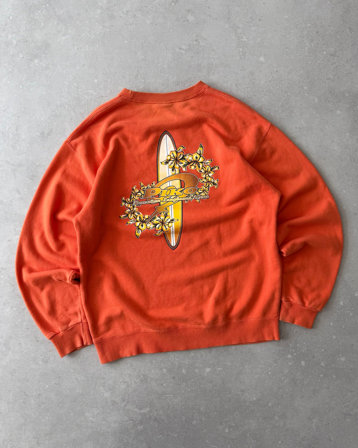 Vintage Piko Sweatshirt (L)