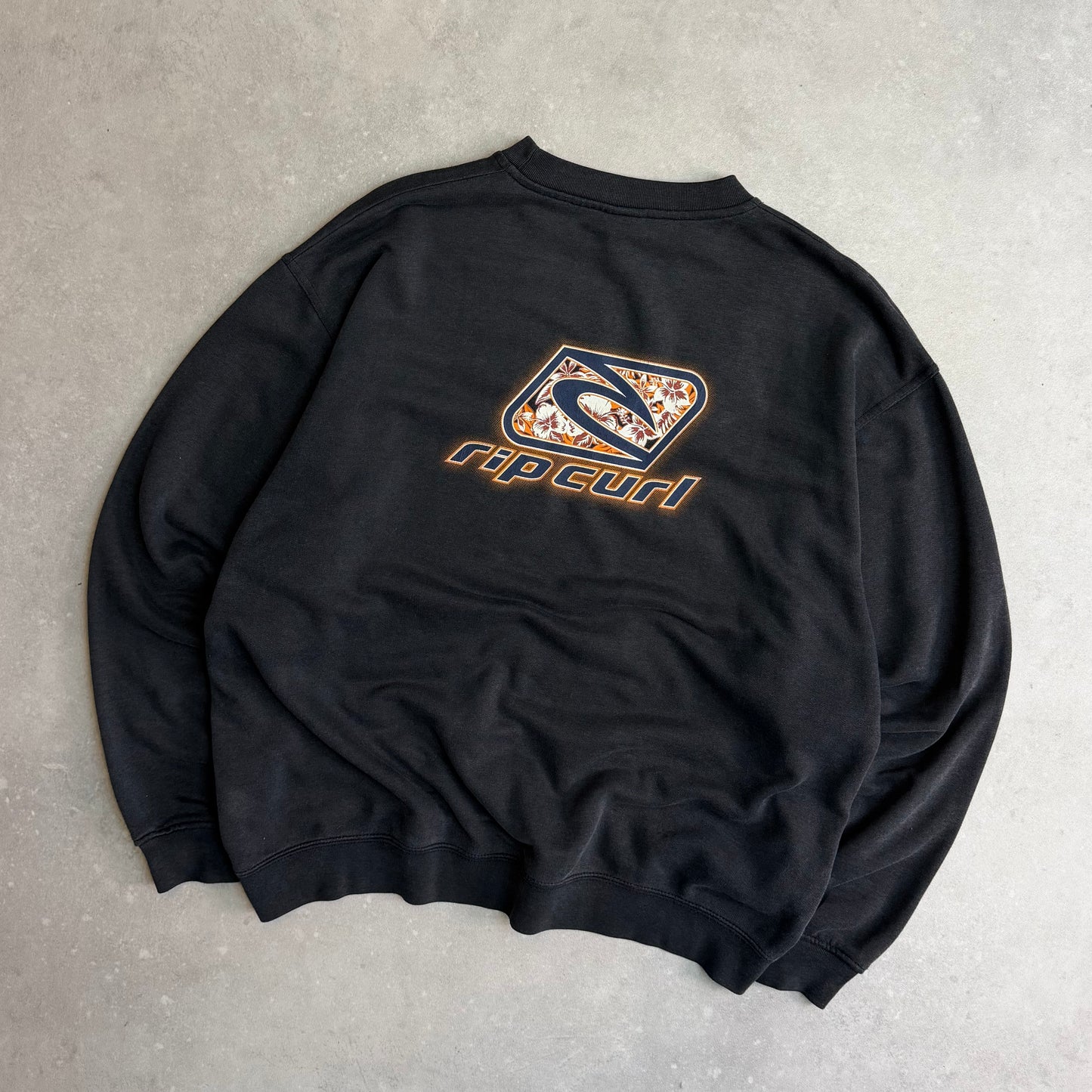 00’s Rip Curl Sweatshirt (M)