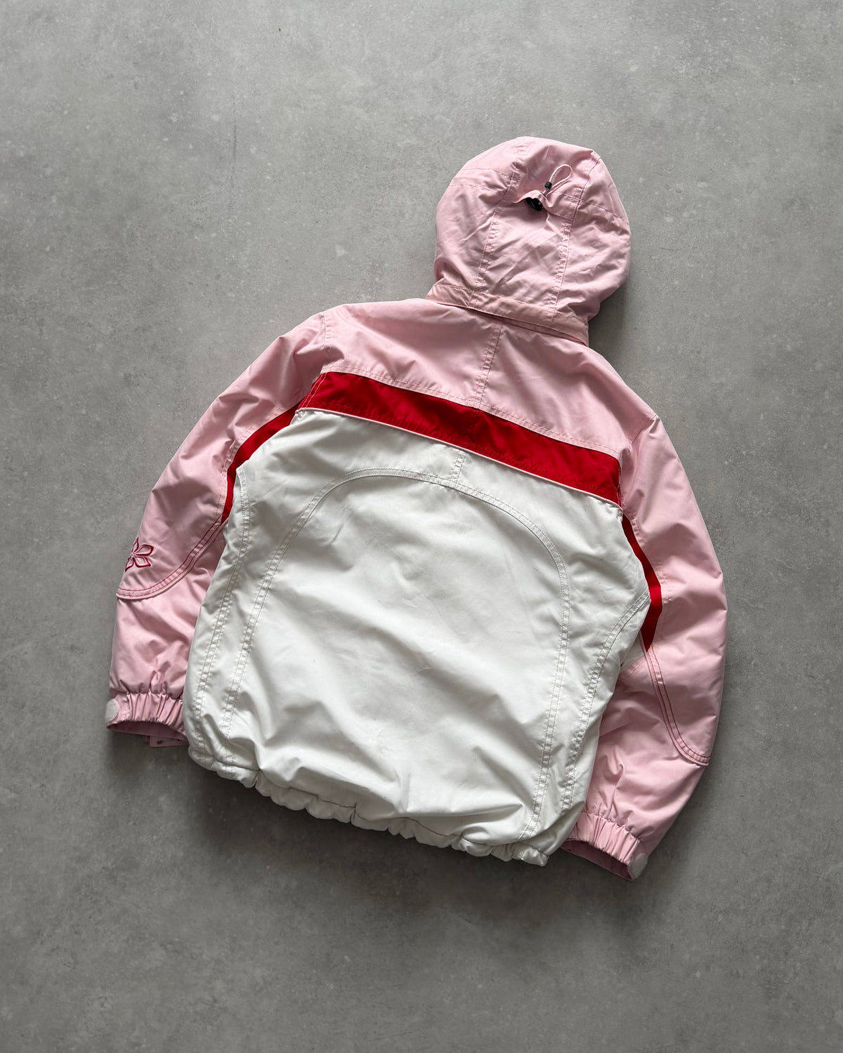 Vintage Women’s O’Neill Snow Jacket (S)
