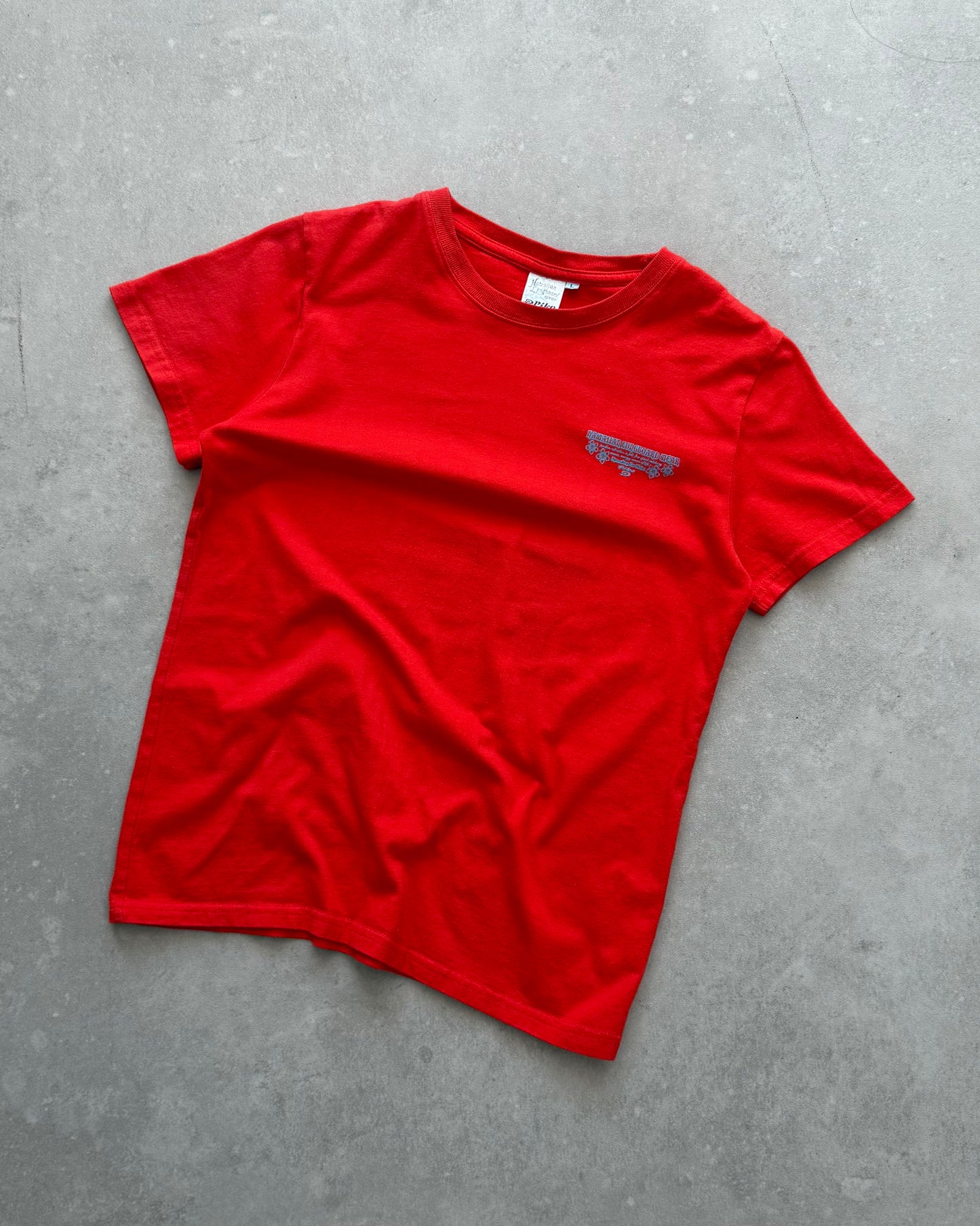 Vintage Piko Women’s T-shirt (L)