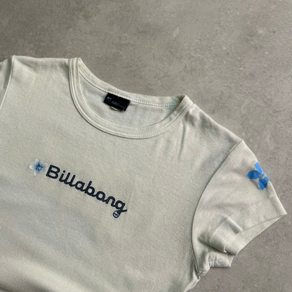 00’s Billabong Baby Tee (S)