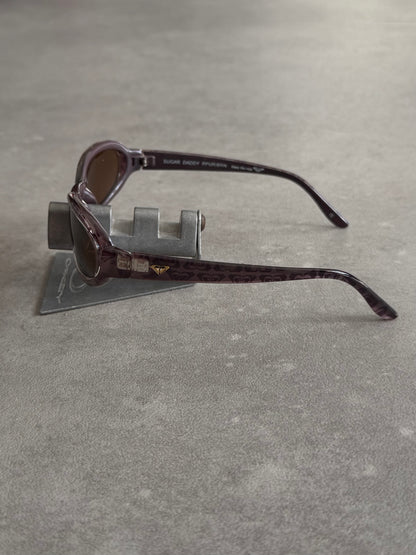 Vintage Roxy Sunglasses