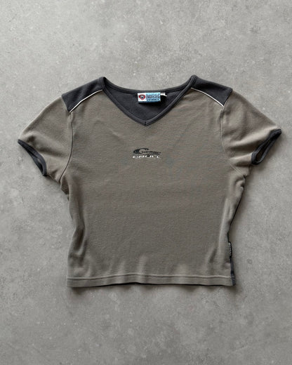 Vintage O’Neill Women’s Baby Tee (M)