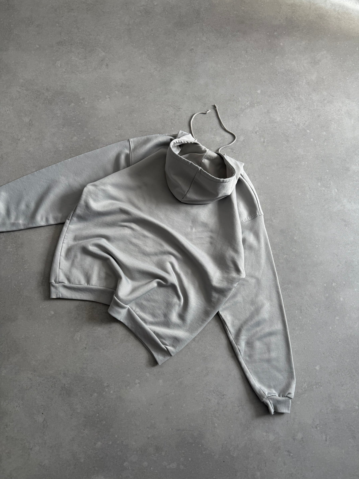 Vintage Rip Curl Hoodie (XL)