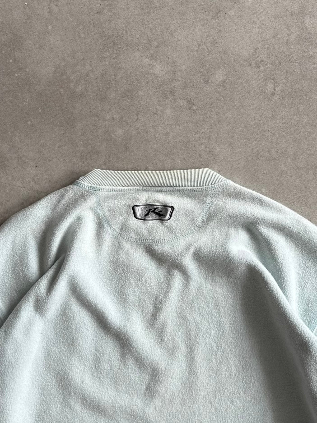 Vintage Rusty Sweatshirt (M)
