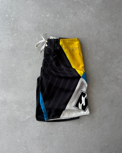 Vintage Billabong Andy Irons Arilite Boardshorts (30)