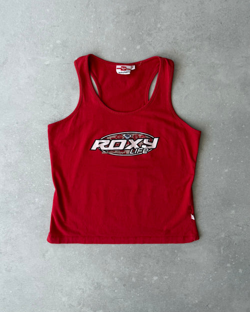 Vintage Roxy Women’s Vest Top (L/12)
