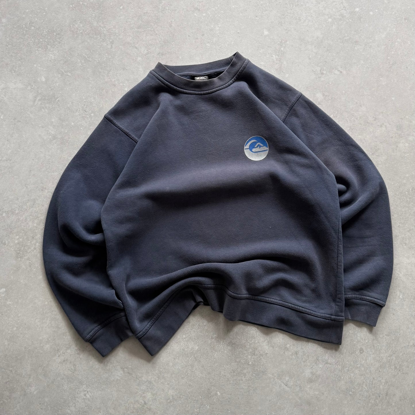 00’s Quiksilver Sweatshirt (M)