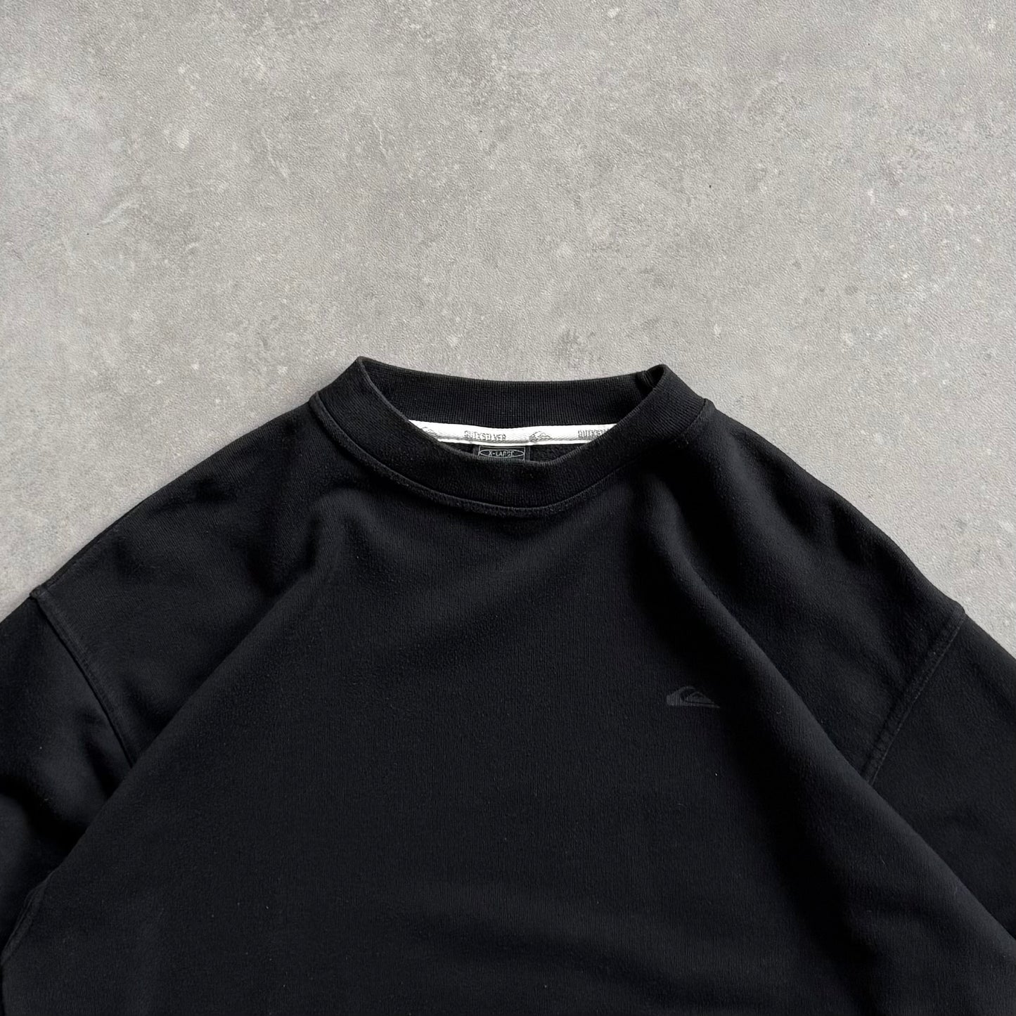 Vintage Quiksilver Sweatshirt (XL)