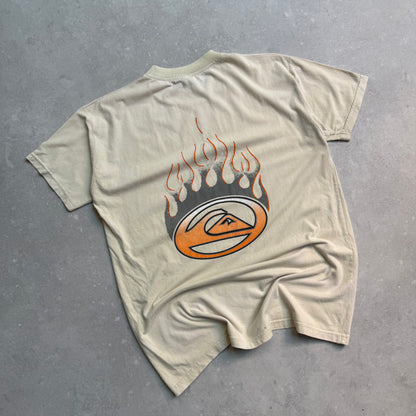 Quiksilver Flame T-shirt