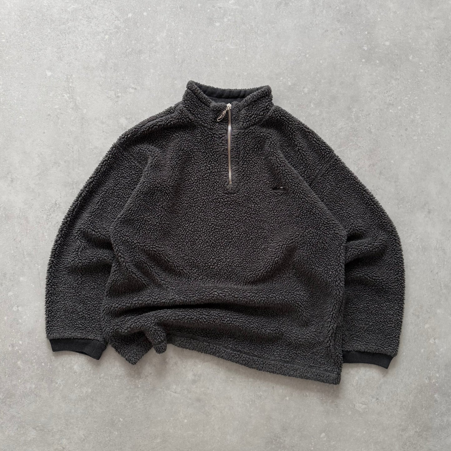 Vintage Quiksilver Fleece (M)