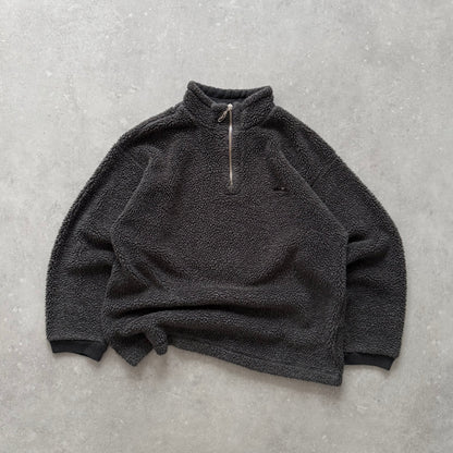 Vintage Quiksilver Fleece (M)
