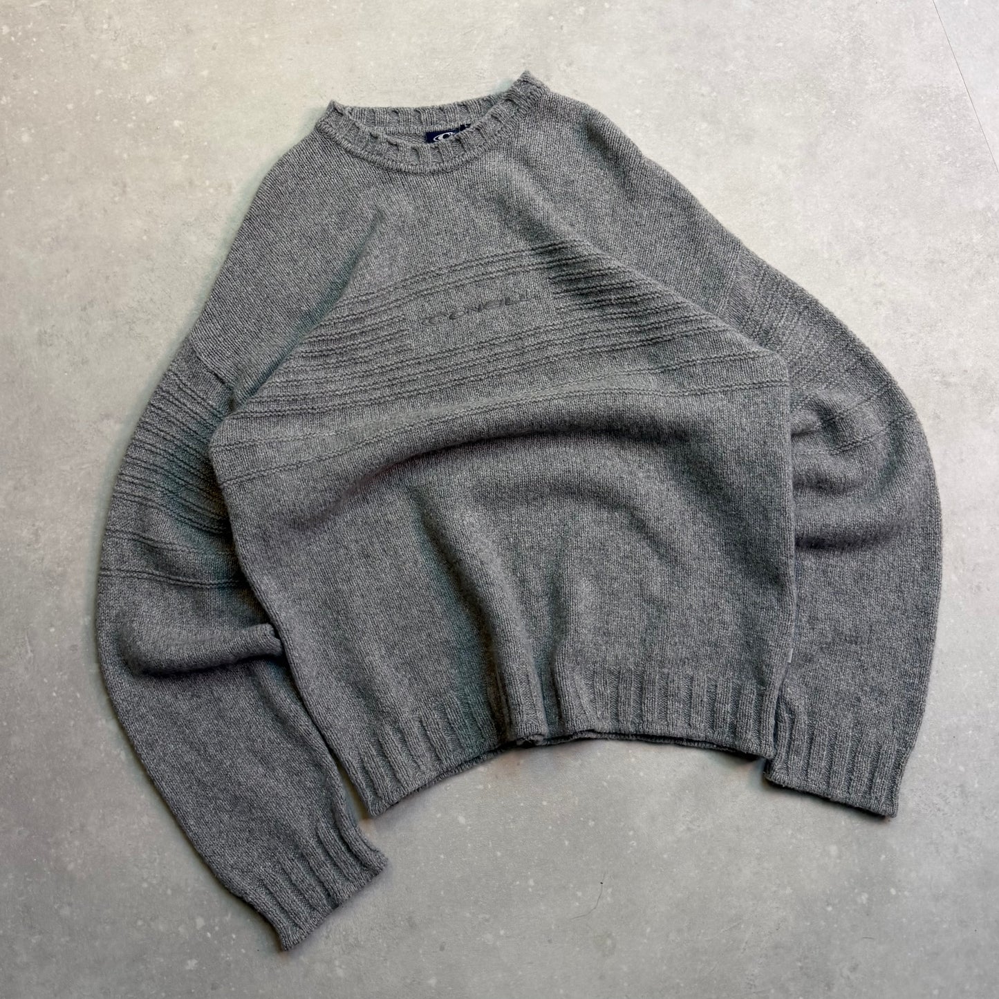 00’s O’Neill Knit Jumper (XL)