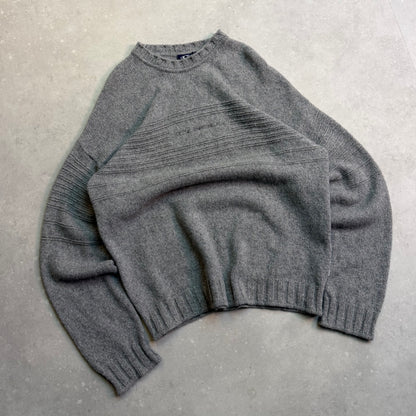 00’s O’Neill Knit Jumper (XL)