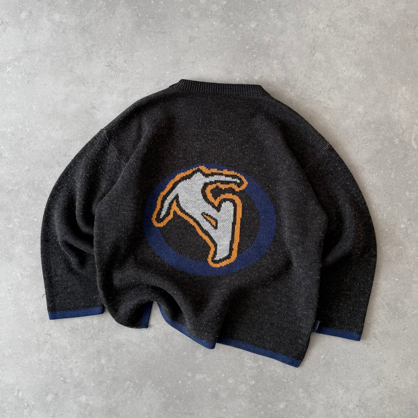 90’s Rip Curl Knit Jumper (XL)