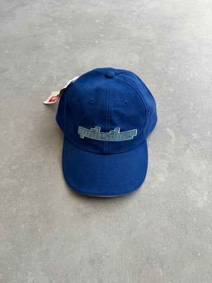 Brand New Vintage Quiksilver Hat